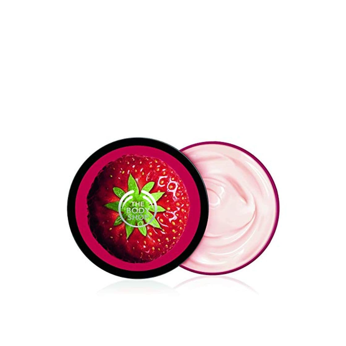 Beauty The Body Shop – Strawberry Body Mantequilla – 200 ml