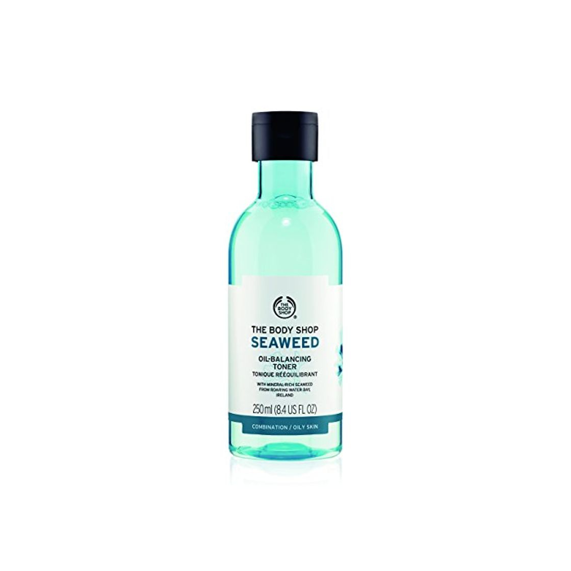 Beauty Tonificante de aceite equilibrado de algas marinas de The Body Shop