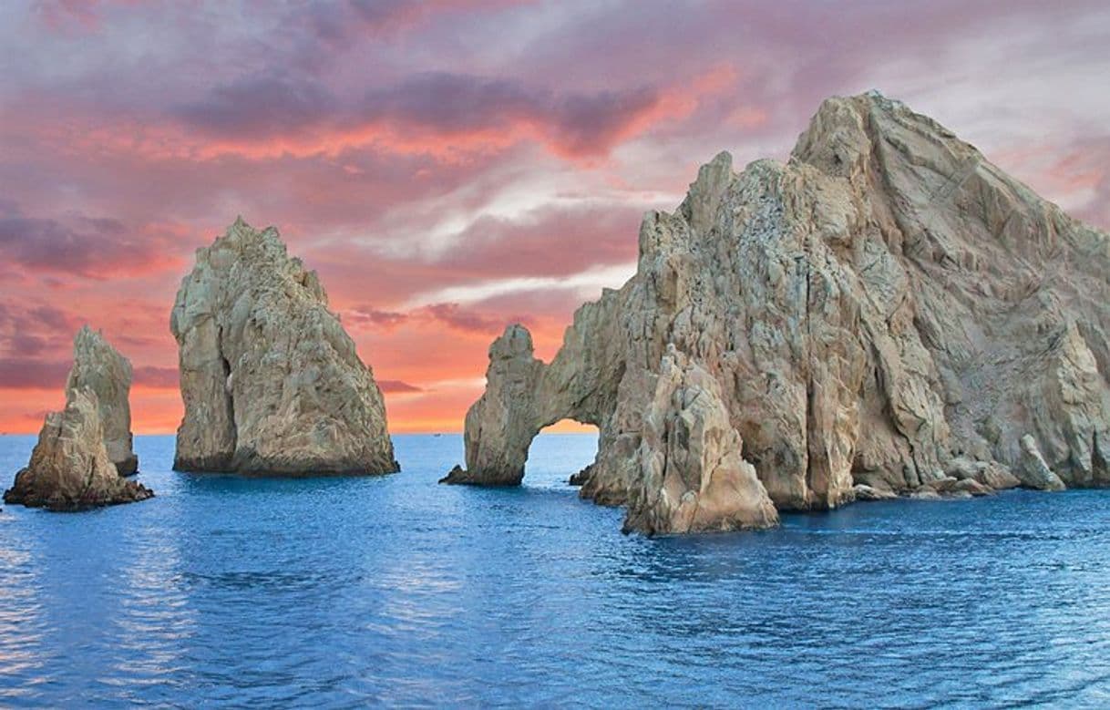 Place Los Cabos