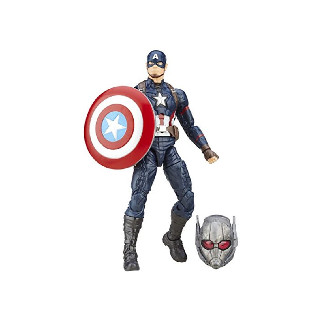 Product Marvel Figura del Capitan America