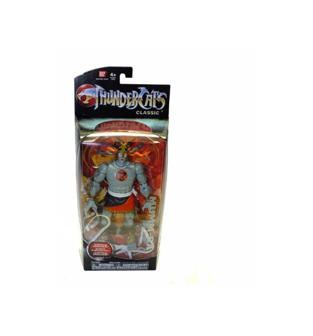 Product Thundercats 6 Mumm