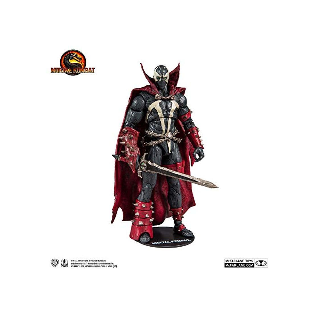 Product Figura Spawn 18 cm