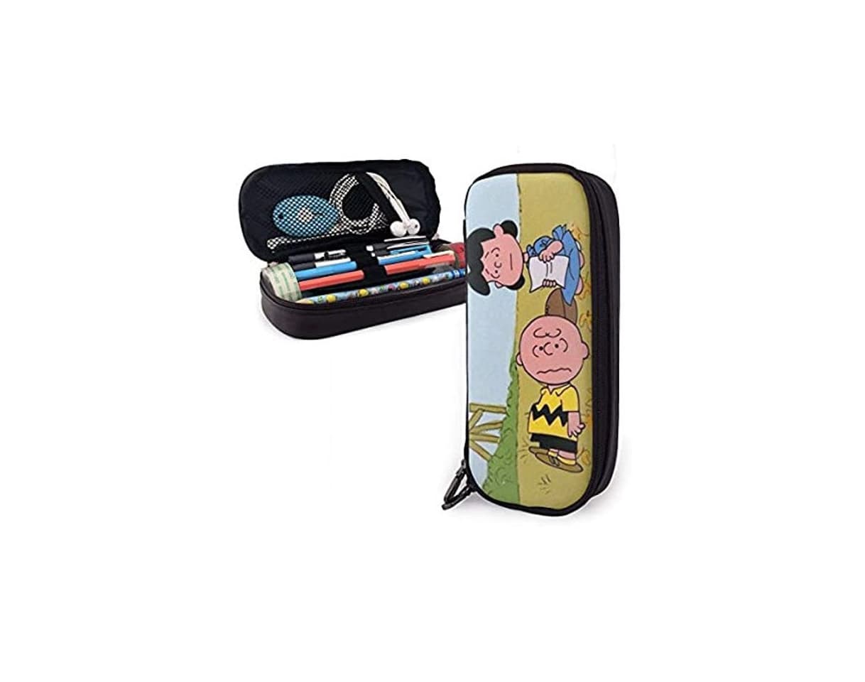 Product ESTUCHE CHARLIE BROWN 