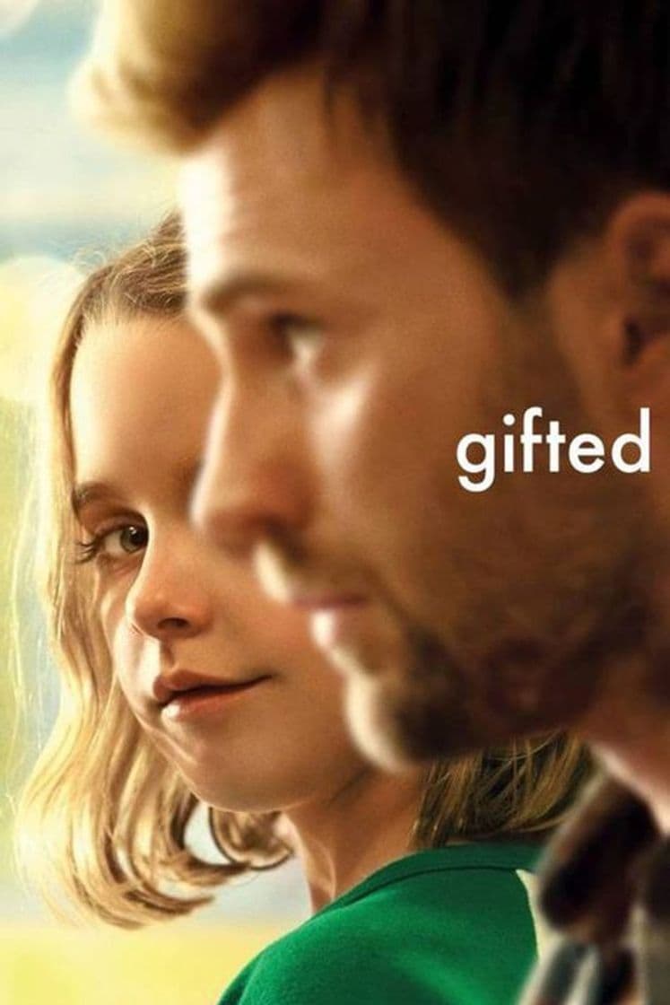 Movie Gifted