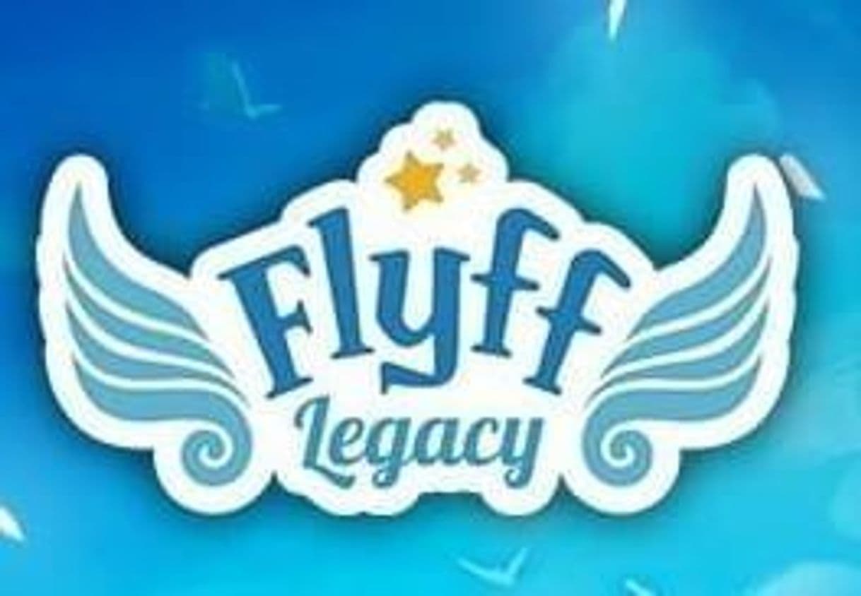 Videogames Flyff Legacy