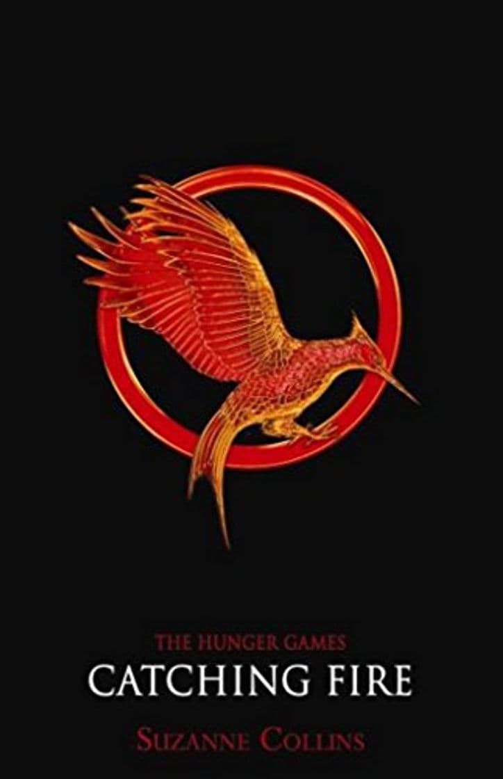 Libro THE HUNGER GAMES 2 JUEGOS HAMBRE