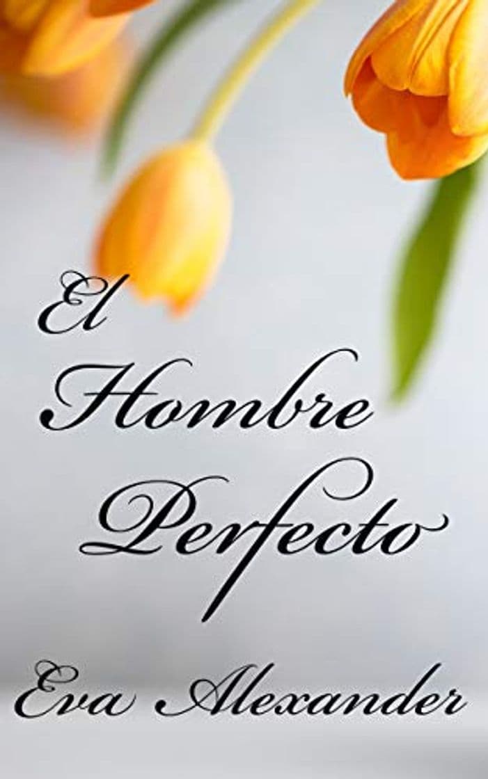 Book El hombre perfecto