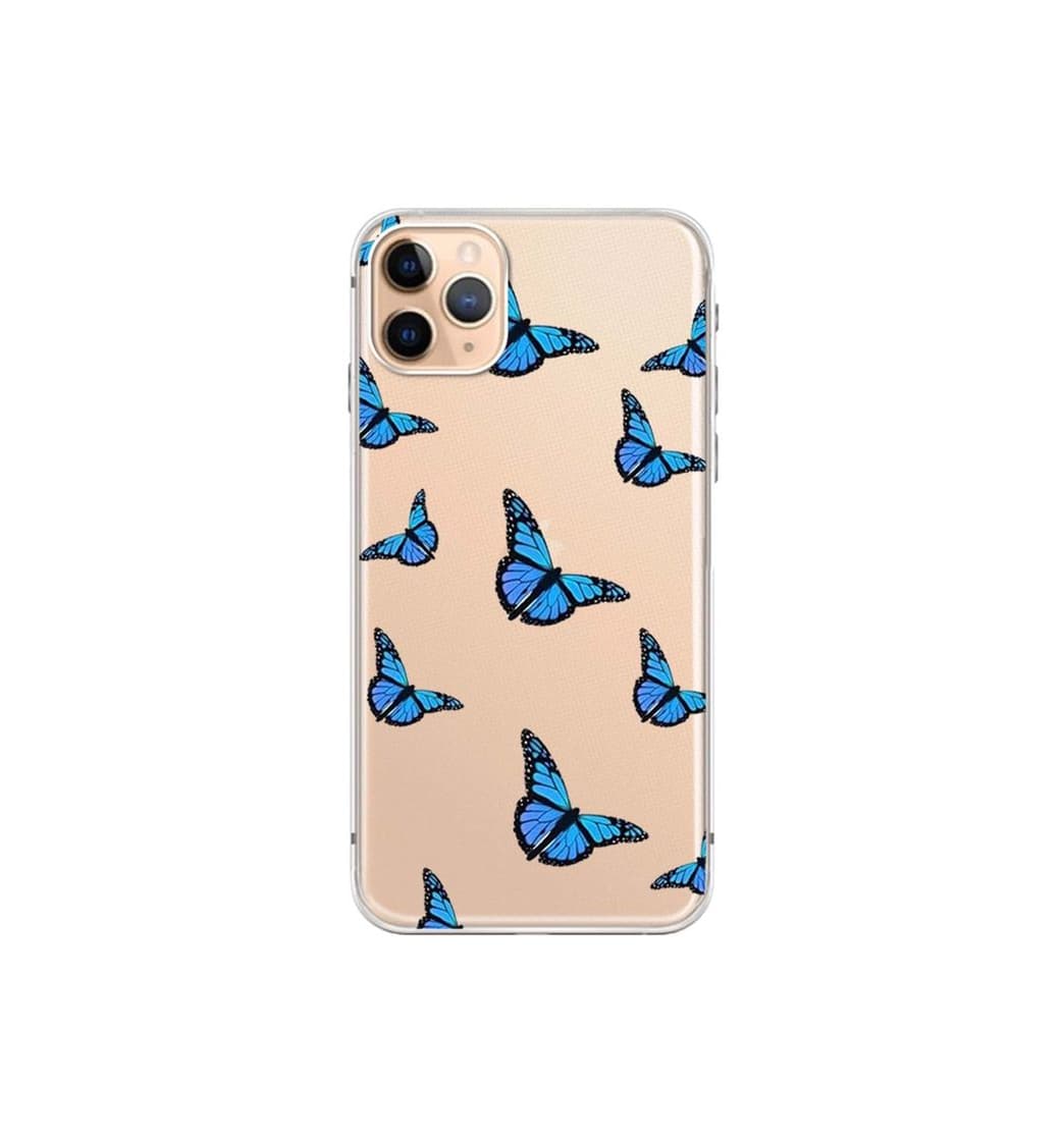 Moda Funda de mariposas 🦋 