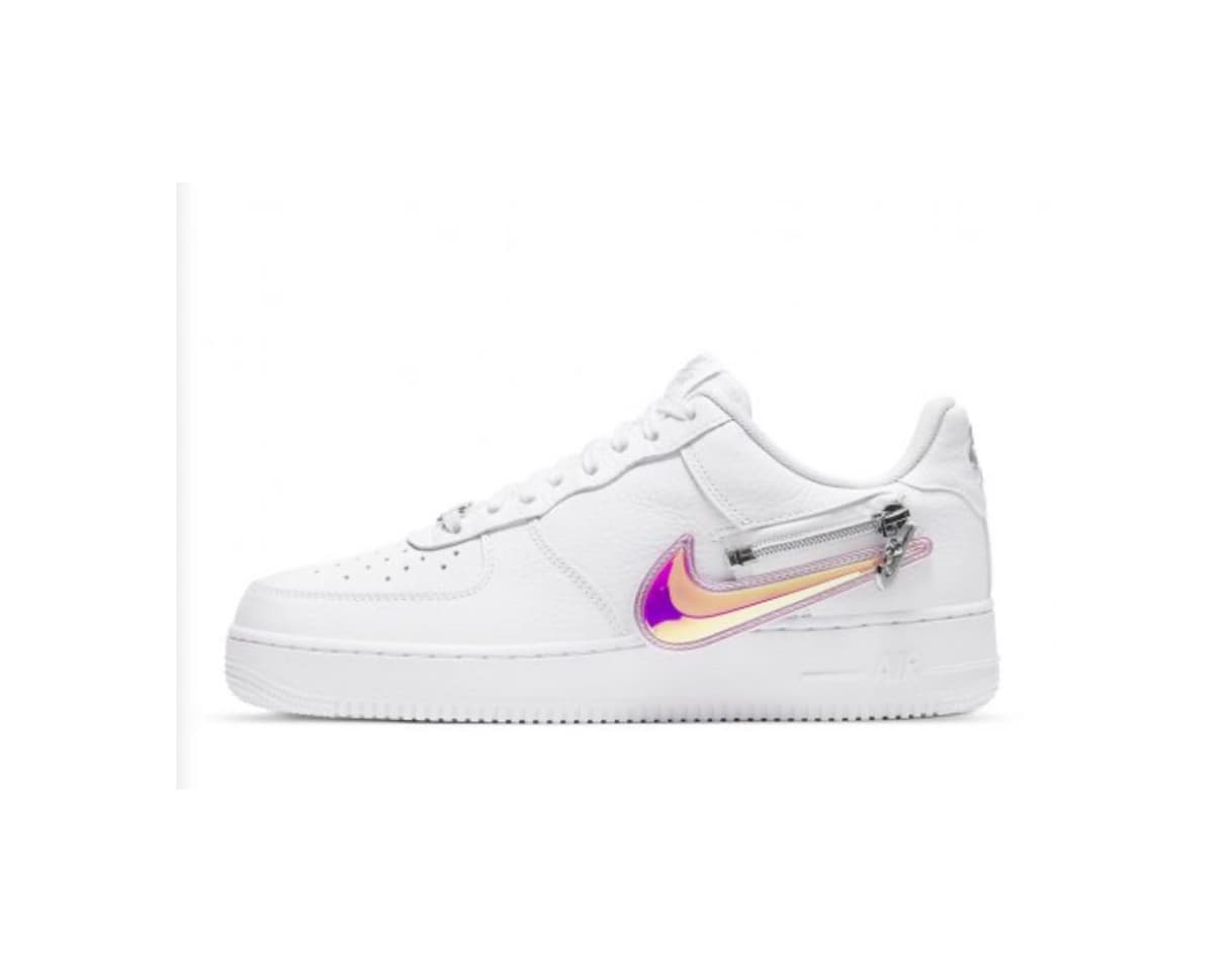 Moda Nike Air Force 1 07 Premium Zip 