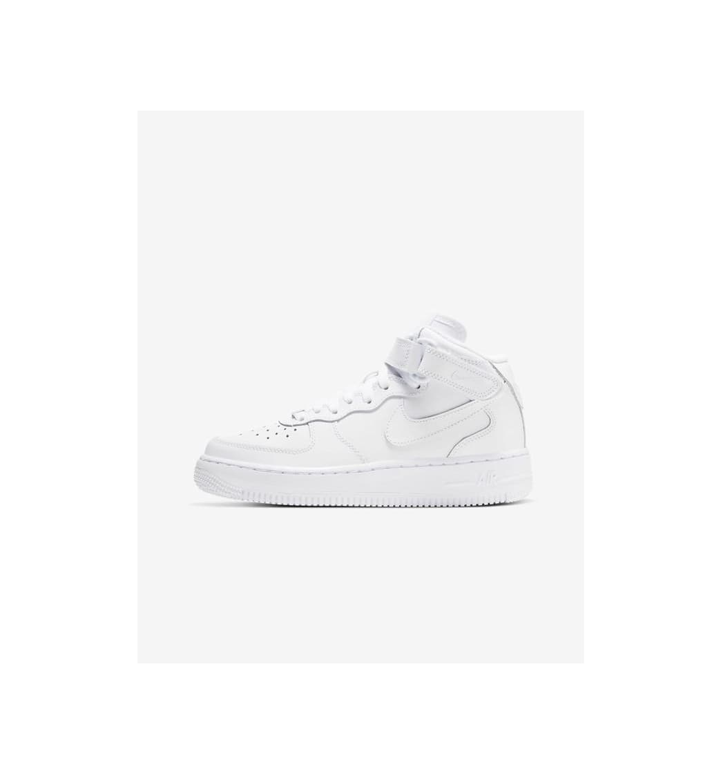 Moda Nike Air Force 1 Mid