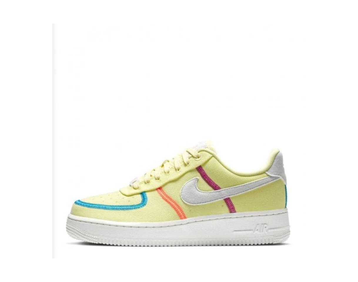 Moda Air Force 1´07 LX 