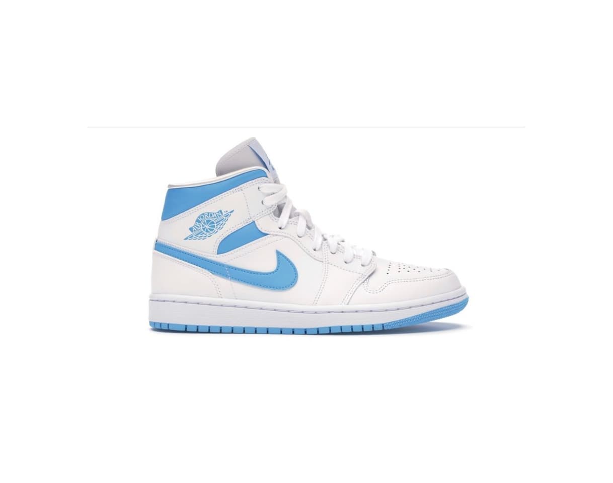 Moda Jordan 1 Mid UNC