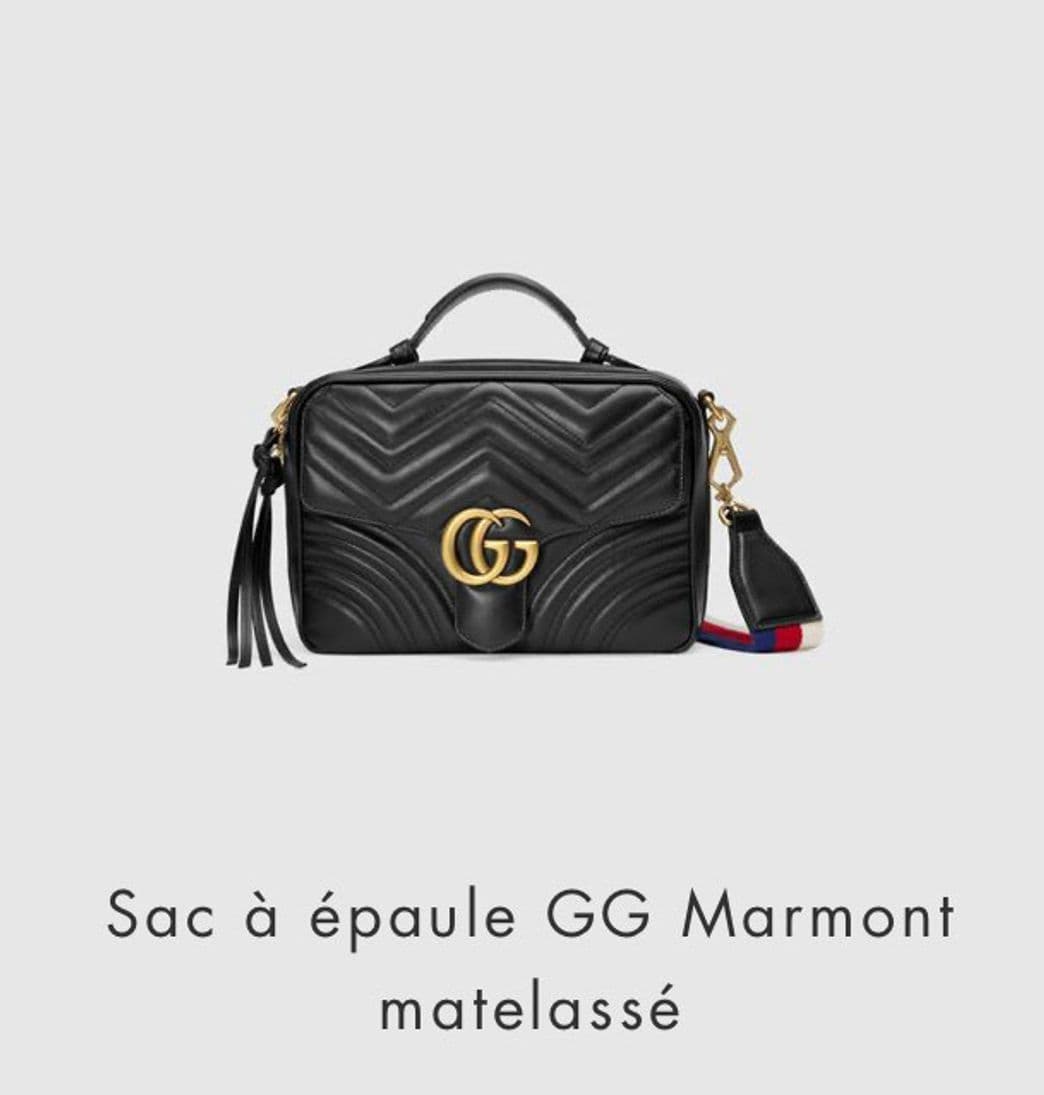 Producto Gucci marmont matelassé 