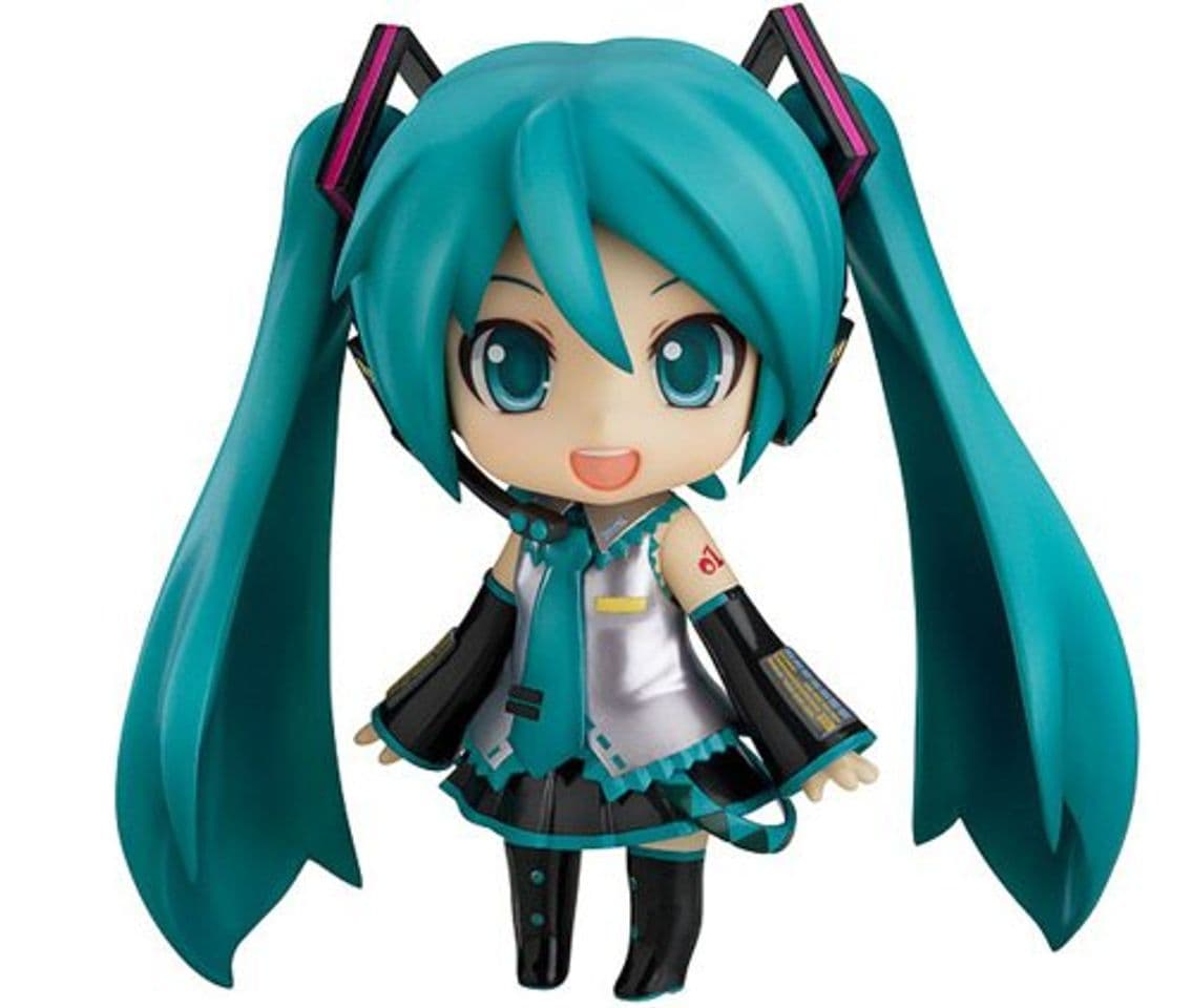 Producto Nendoroid Vocaloid Miku Hatsune 2.0 Action Figure