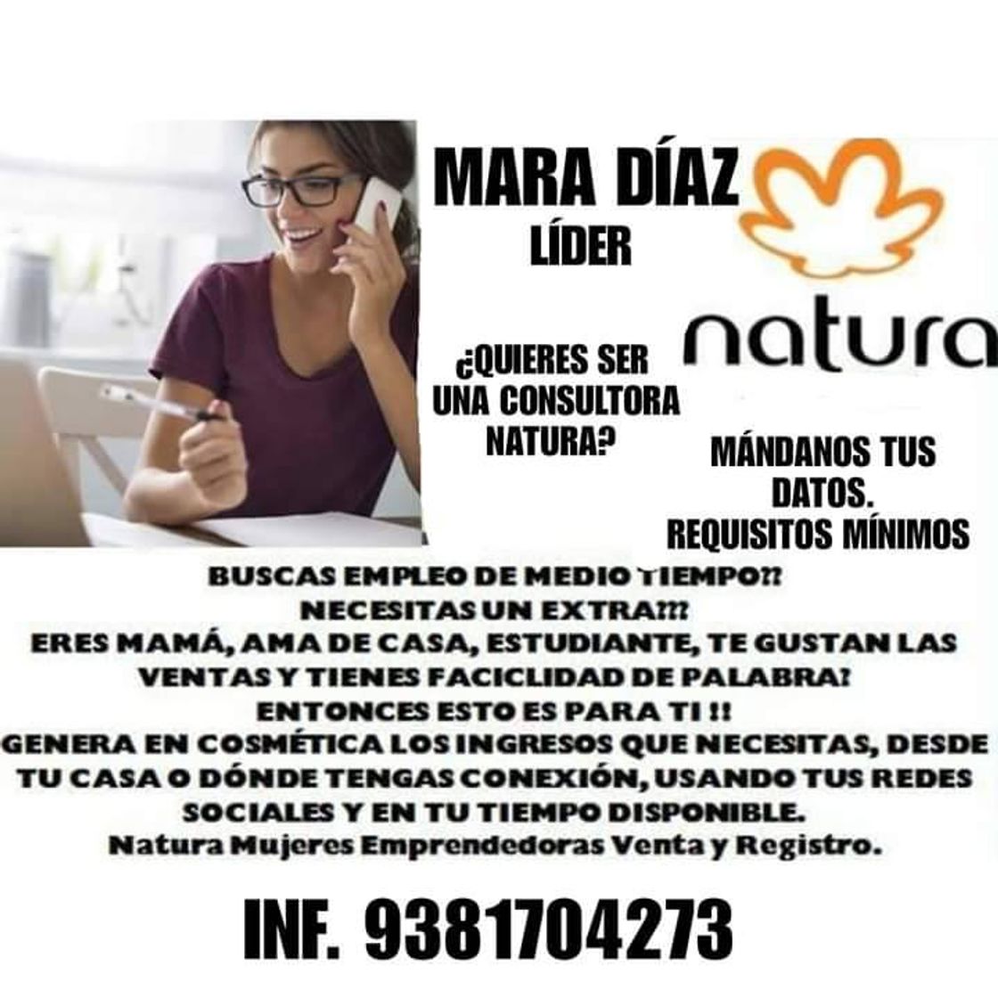 Moda Natura