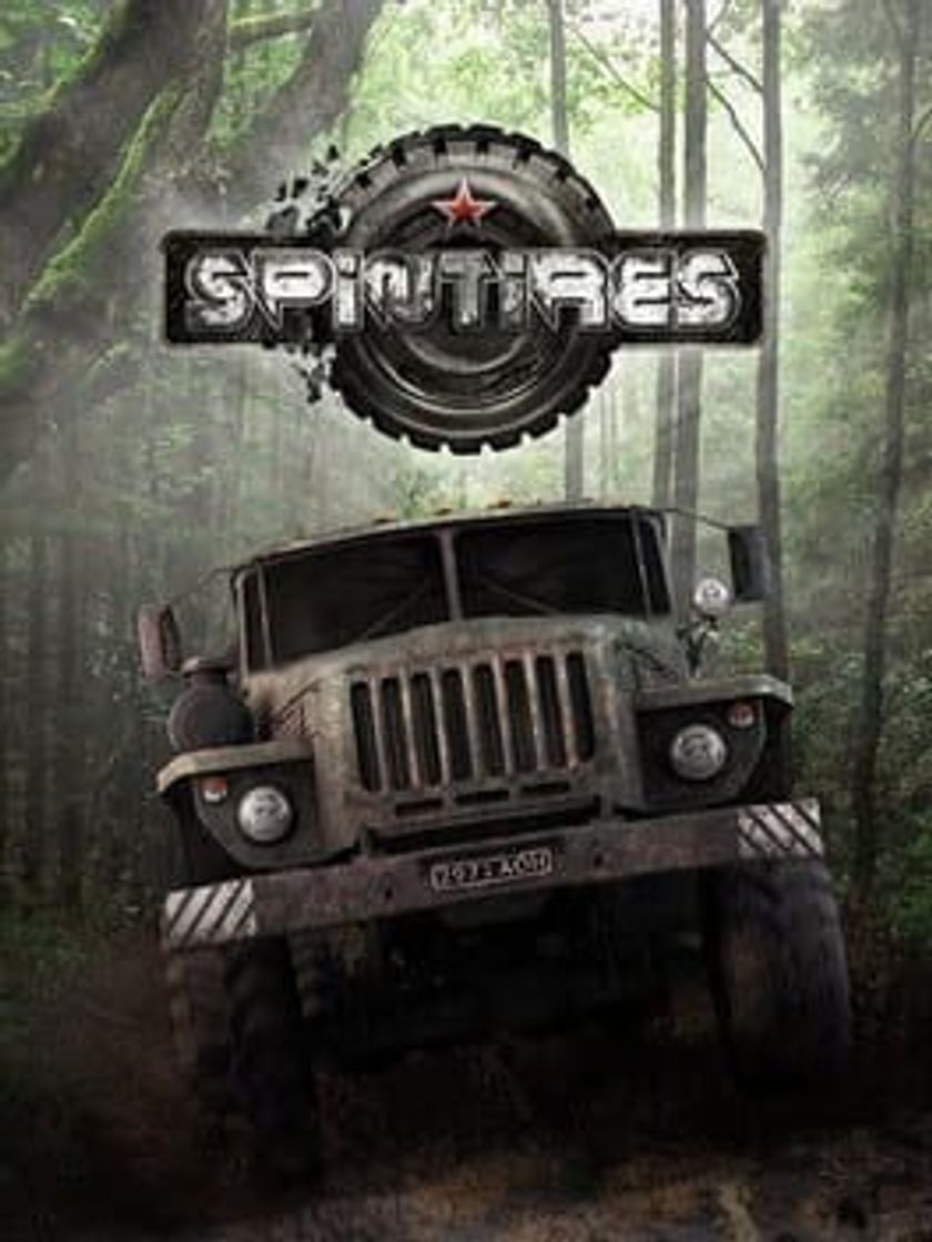 Videogames Spintires