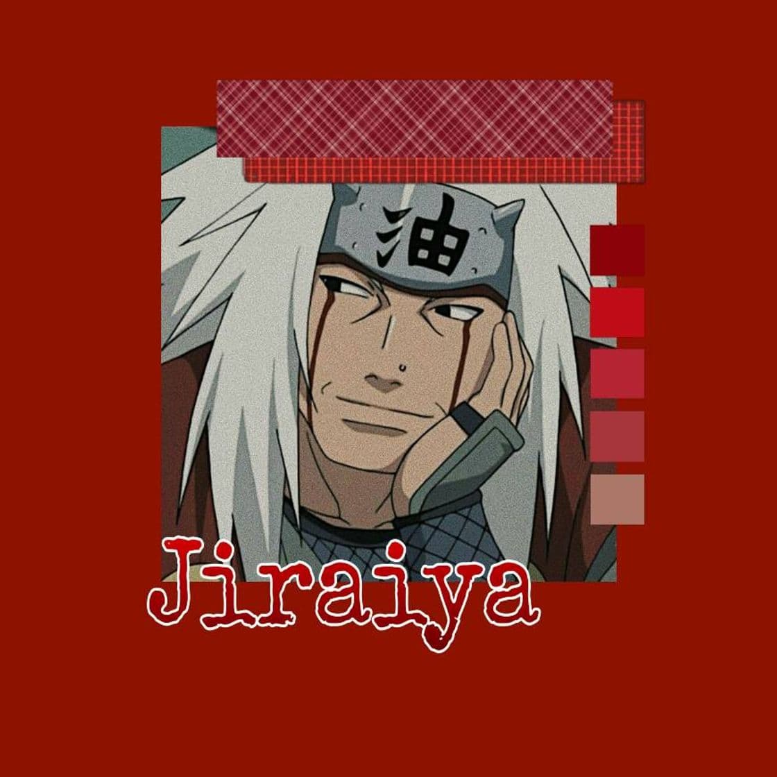 Music Rap  de Jiraiya