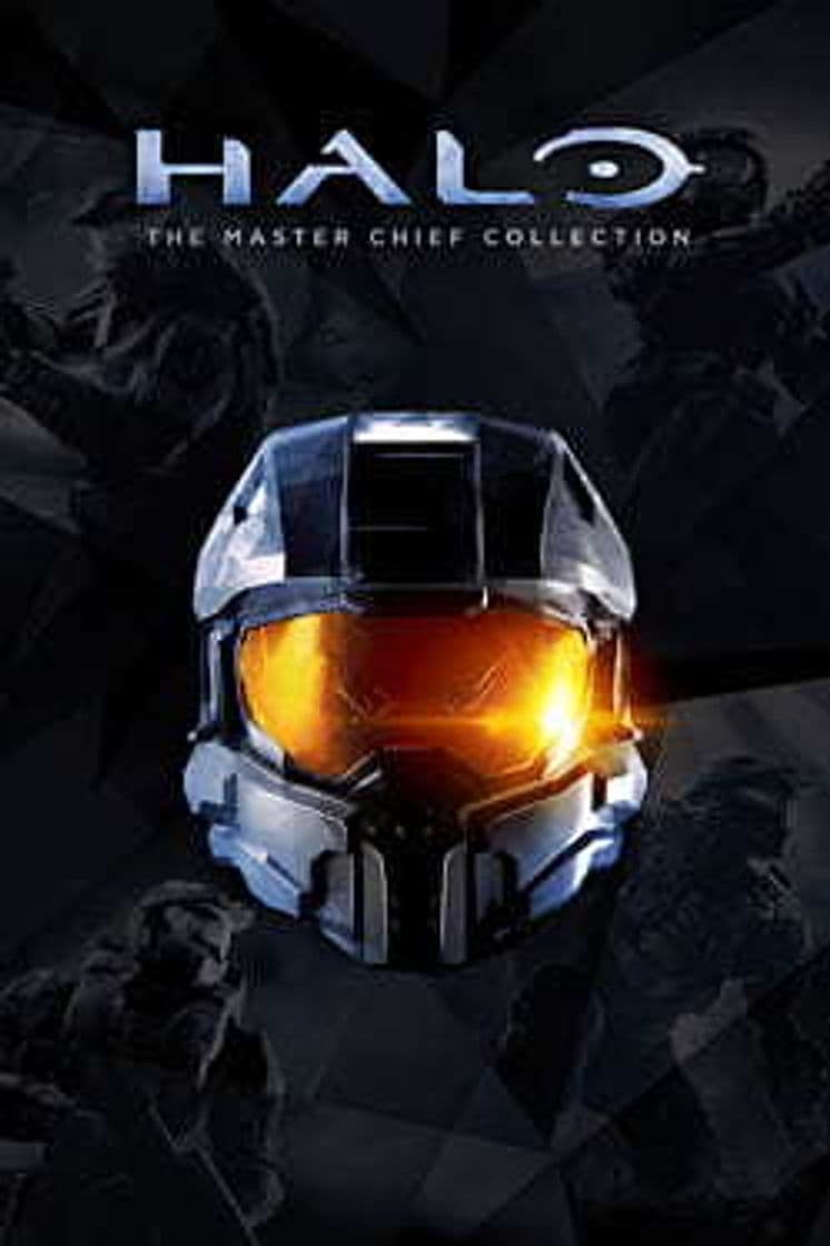 Videojuegos Halo: The Master Chief Collection