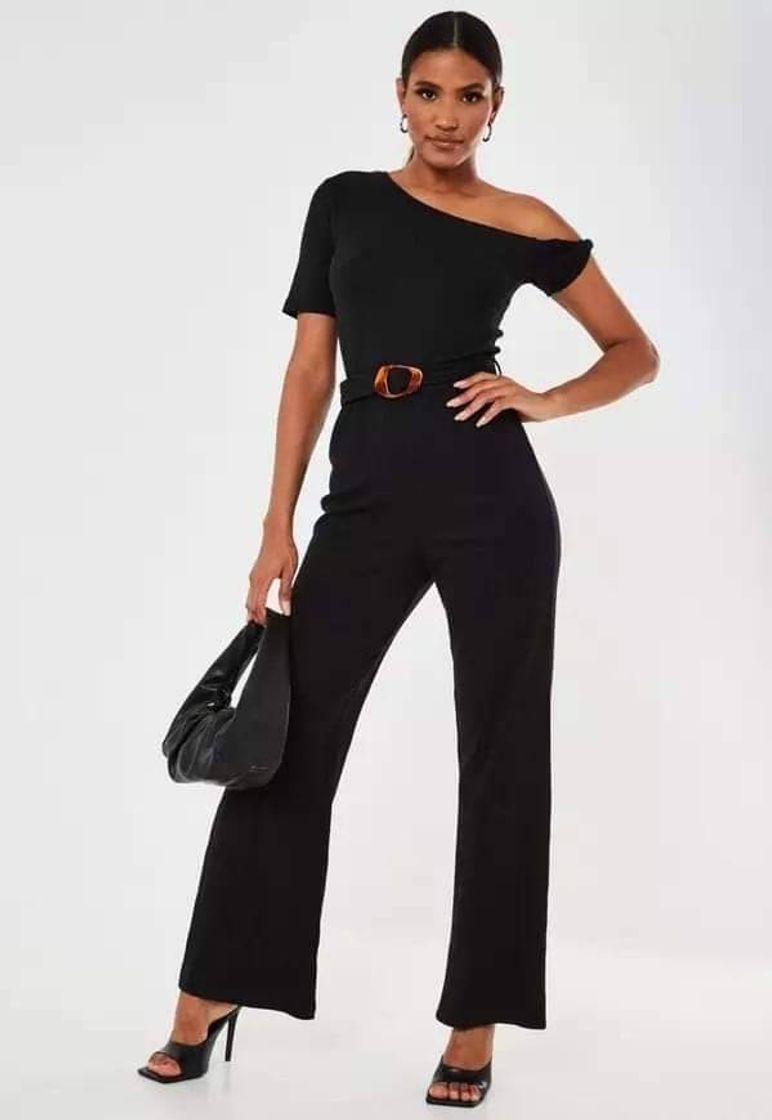 Moda  Jumpsuit 23.99€!! SALES😍