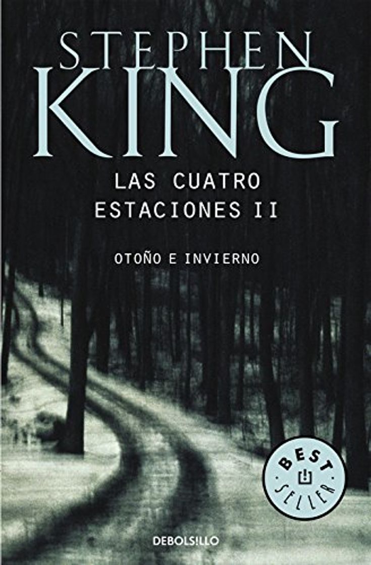 Libro Las cuatro estaciones II: Otoño e invierno