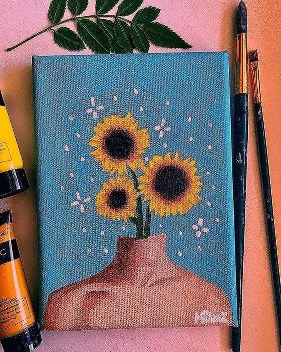 Fashion •painting•🌻