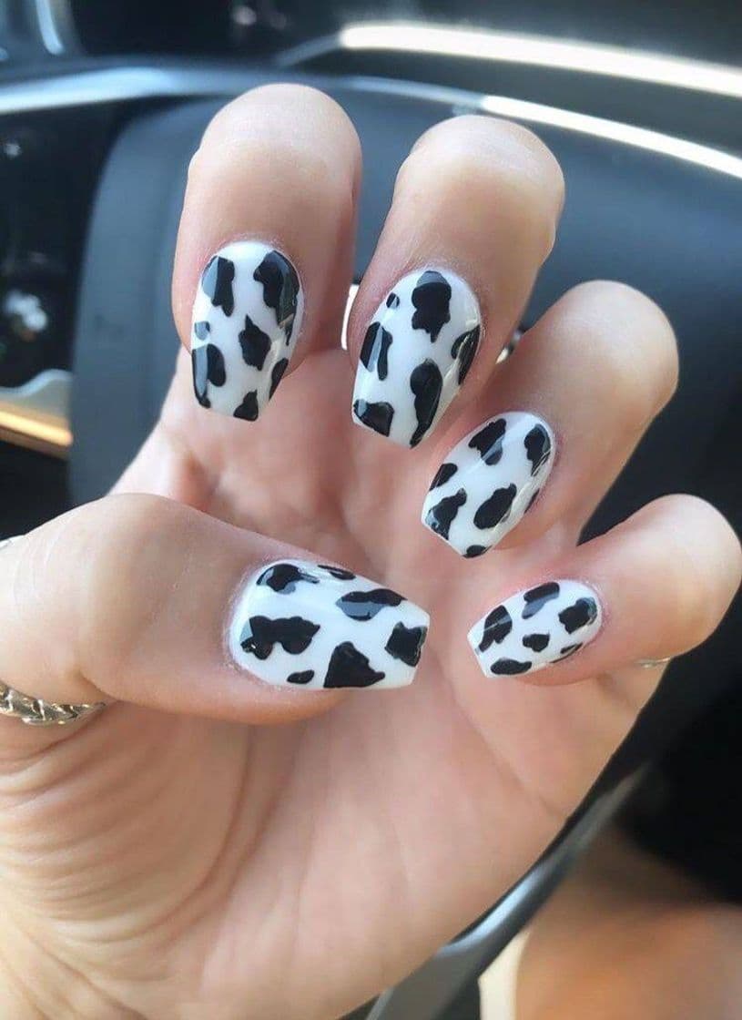 Moda •nails• 🐄