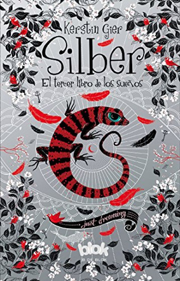 Libro Silber. El tercer libro de los sueños (Silber 3) 