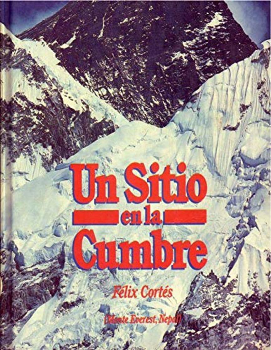 Libro Un Sitio en la Cumbre: Principios Guiadores de la vida para alcanzar