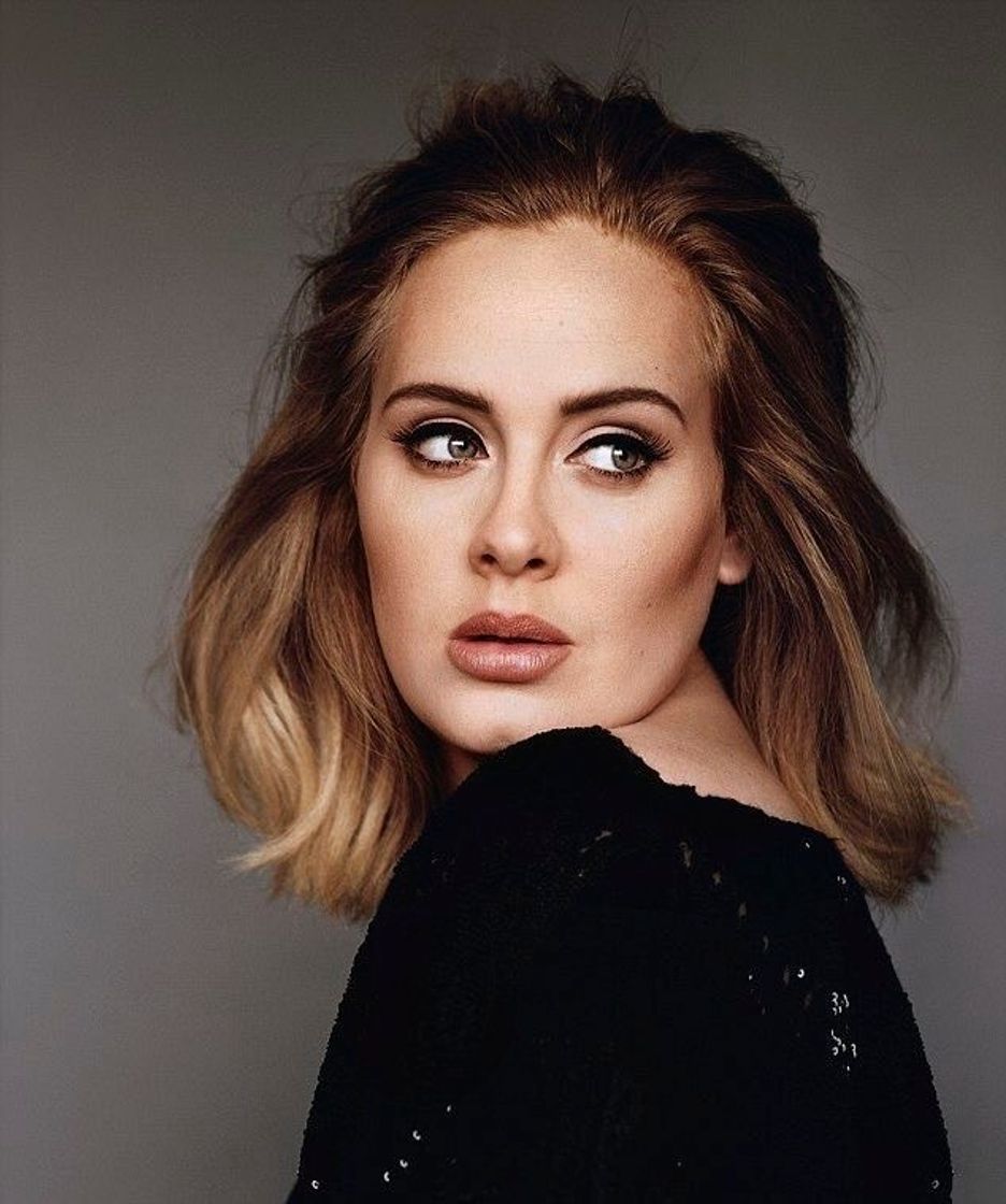 Fashion Adele