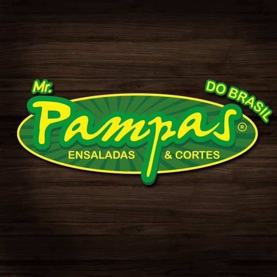 Restaurants Mr. Pampas Veracruz