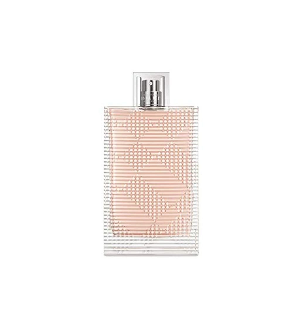 Beauty Burberry Brit Rhythm For Her Agua de Colonia