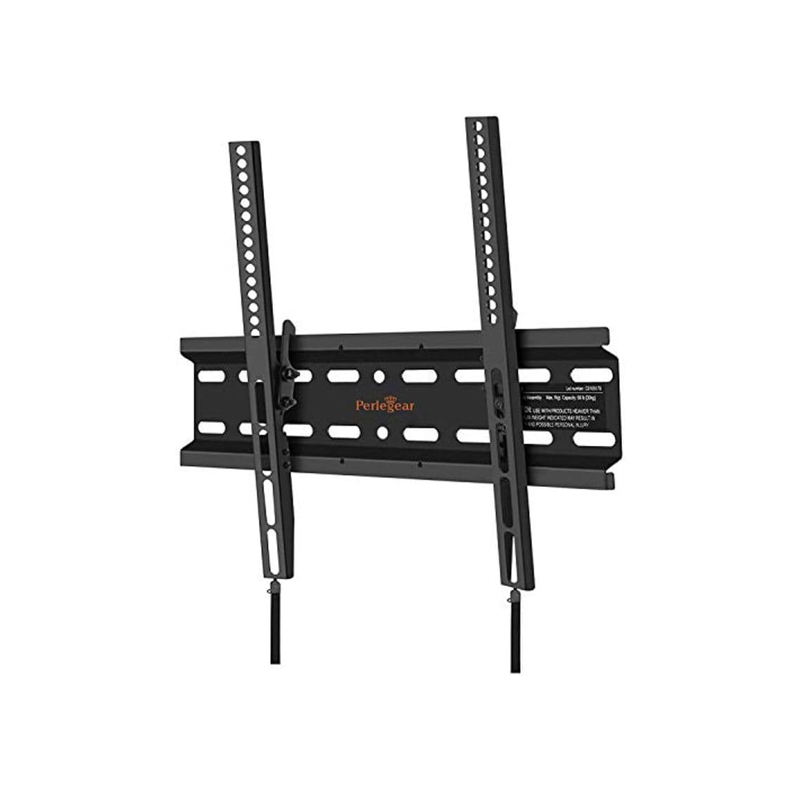 Product Perlegear Soporte TV de Pared Articulado Inclinable