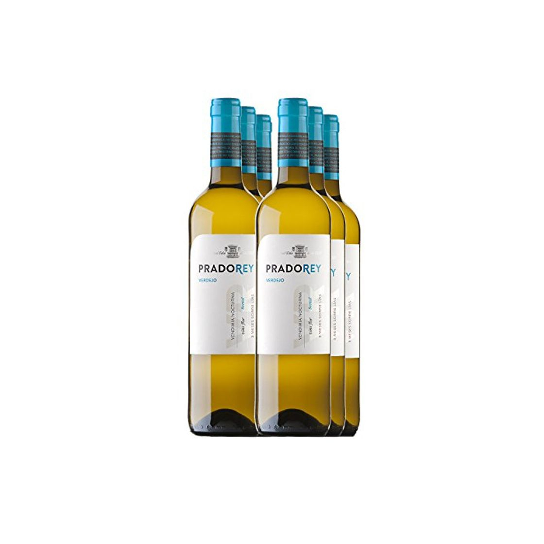 Producto PRADOREY Verdejo - Vino blanco - Verdejo - Vino de la tierra