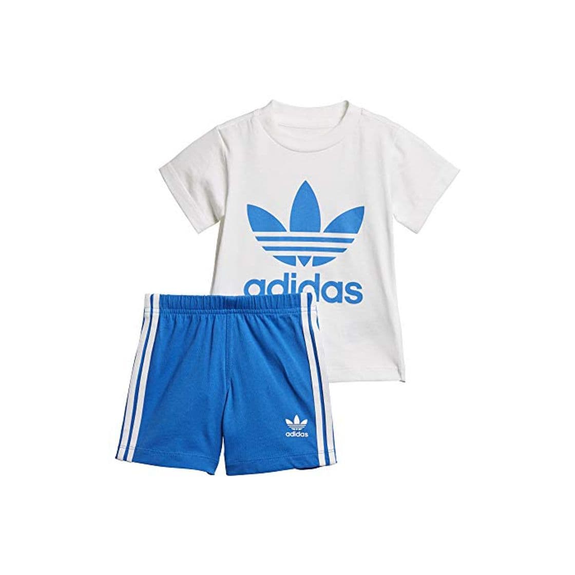 Producto adidas I Short tee Set - Conjunto Deportivo