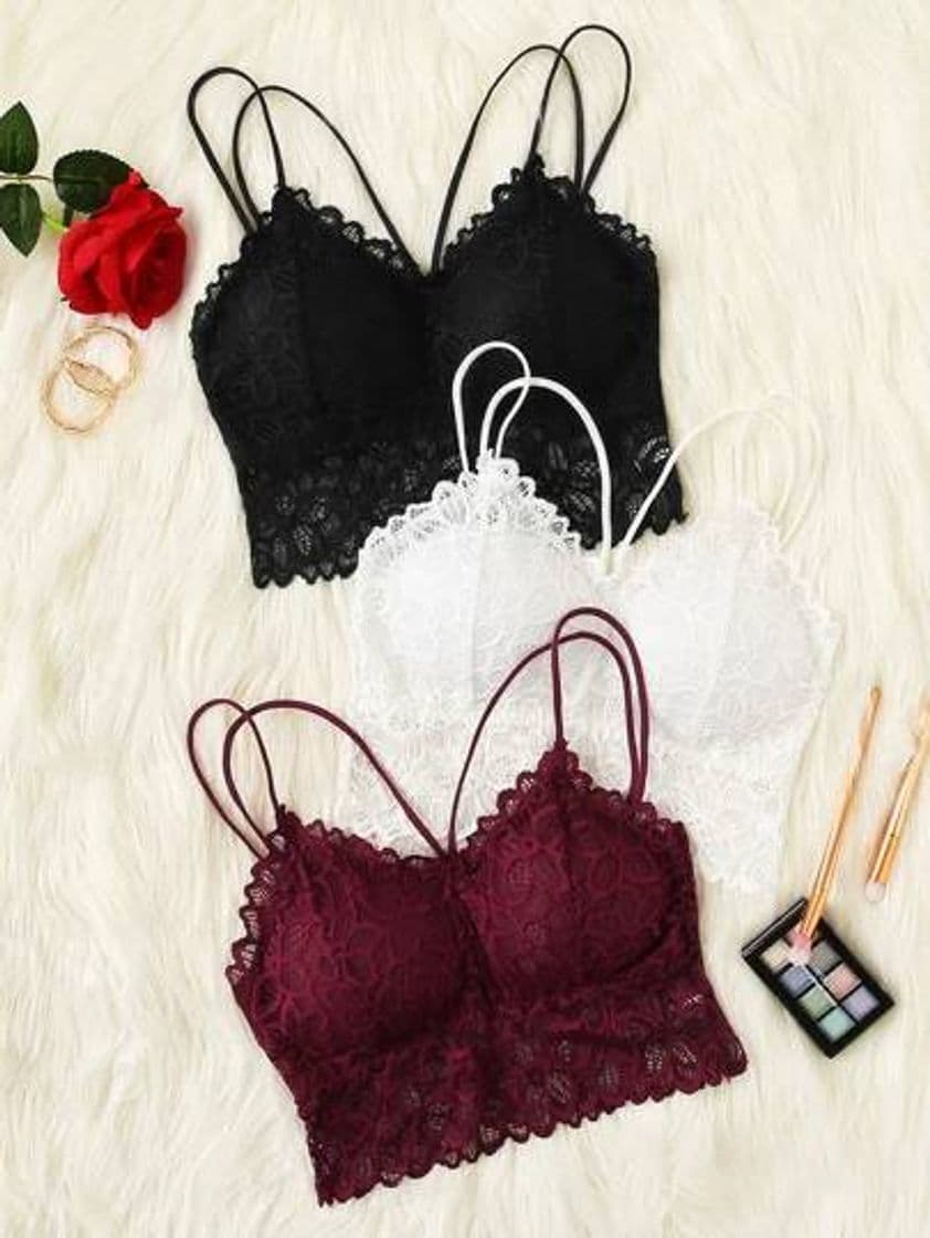 Fashion Bralette 🔥😍