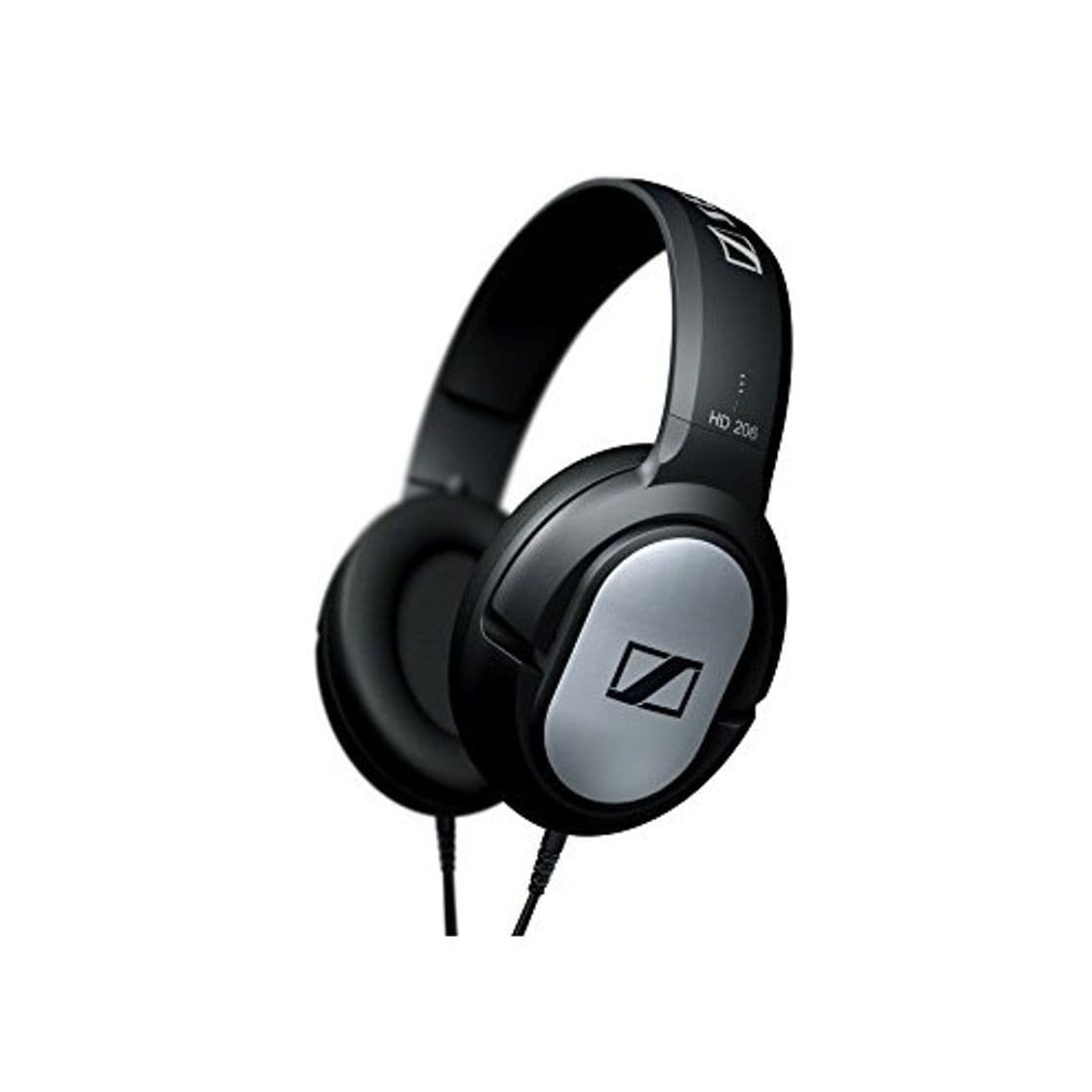 Product Sennheiser HD 206 - Auriculares básico estéreo