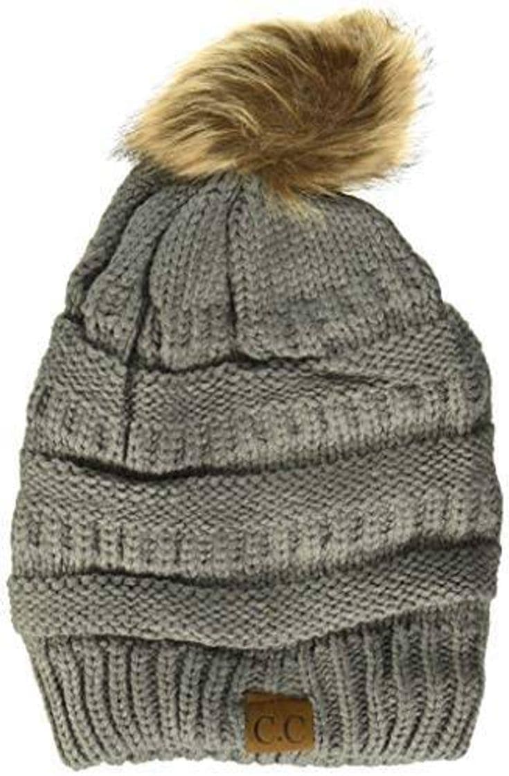 Moda Gorro para invierno 