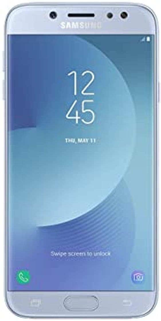 Electrónica Samsung Galaxy J7 2017 - Smartphone Libre de 5.5''