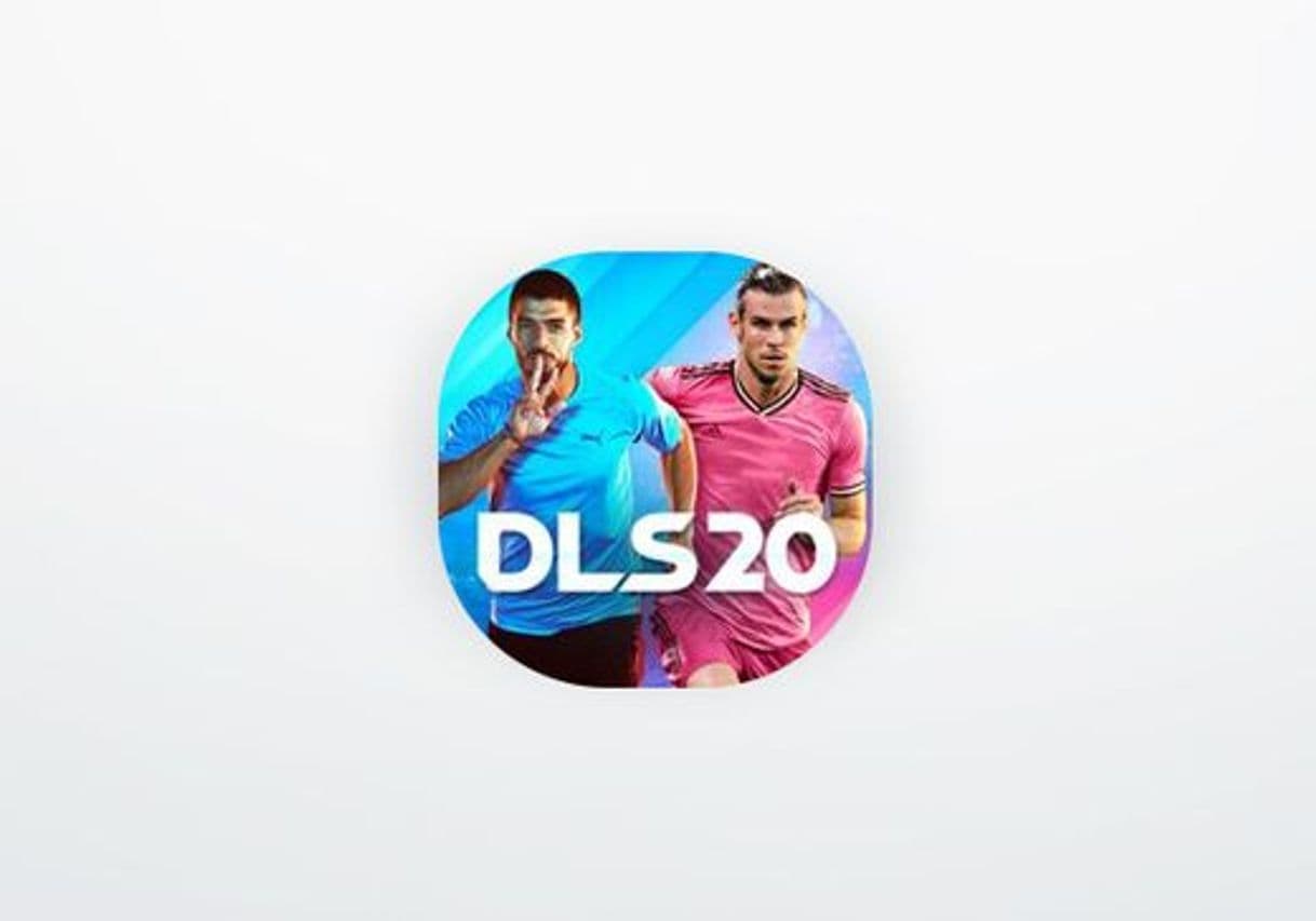 App Dream League Soccer 2020