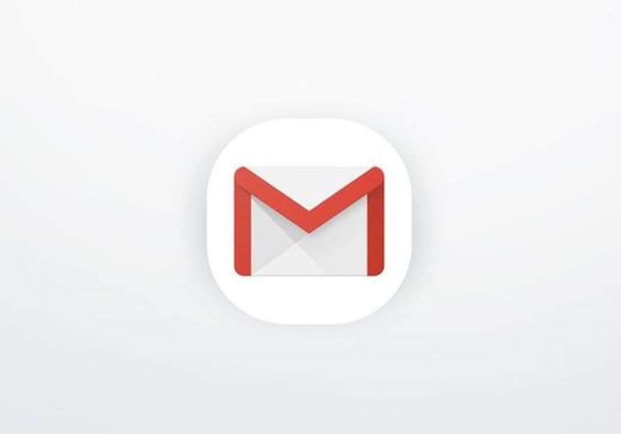 App Gmail - Email by Google