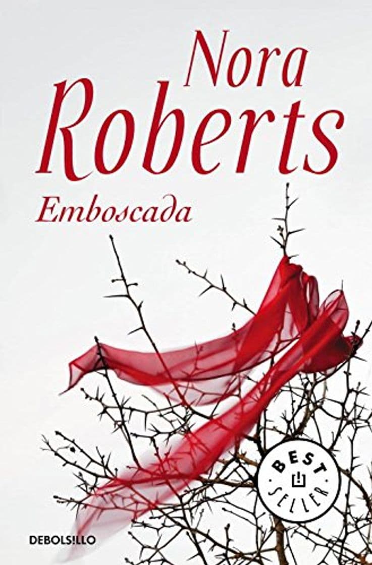 Book Emboscada