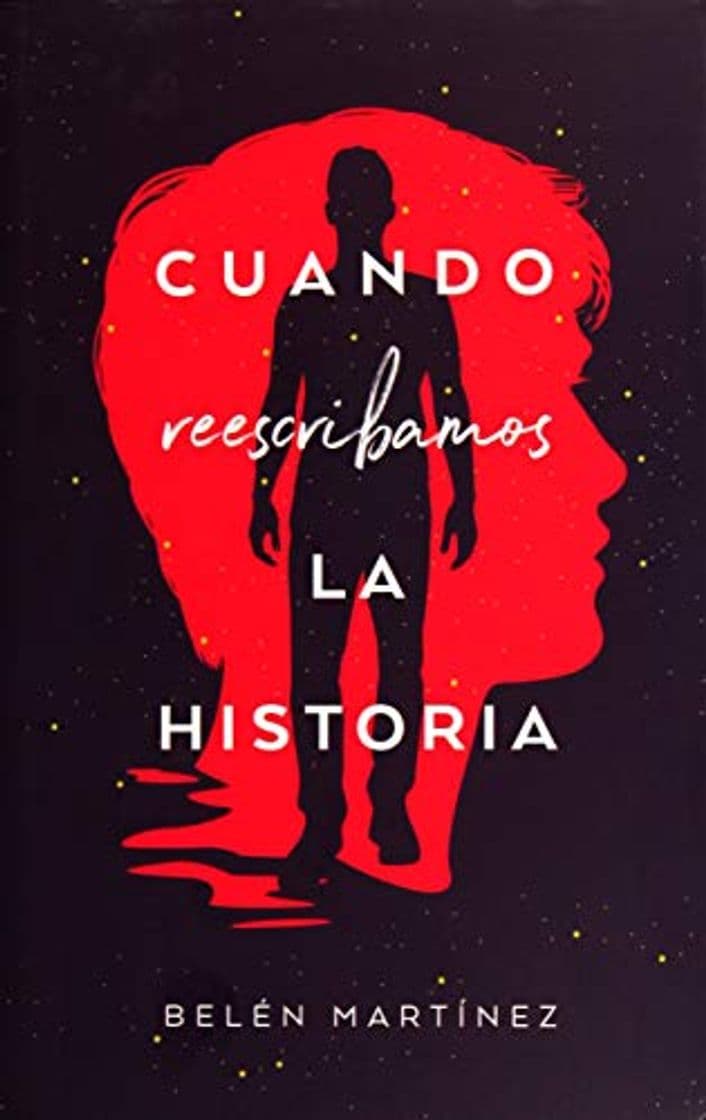 Book Cuando reescribamos la historia