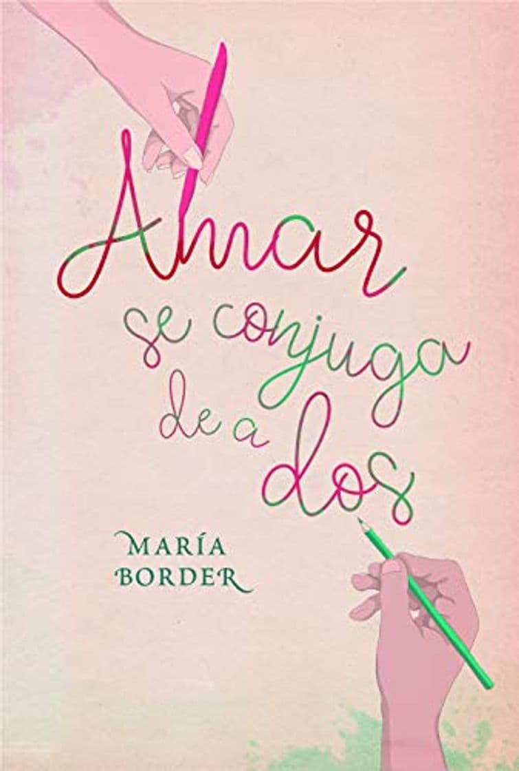 Book Amar se conjuga de a dos