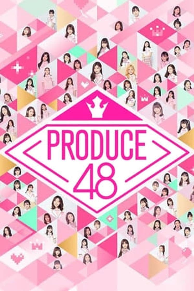 Serie Produce 48