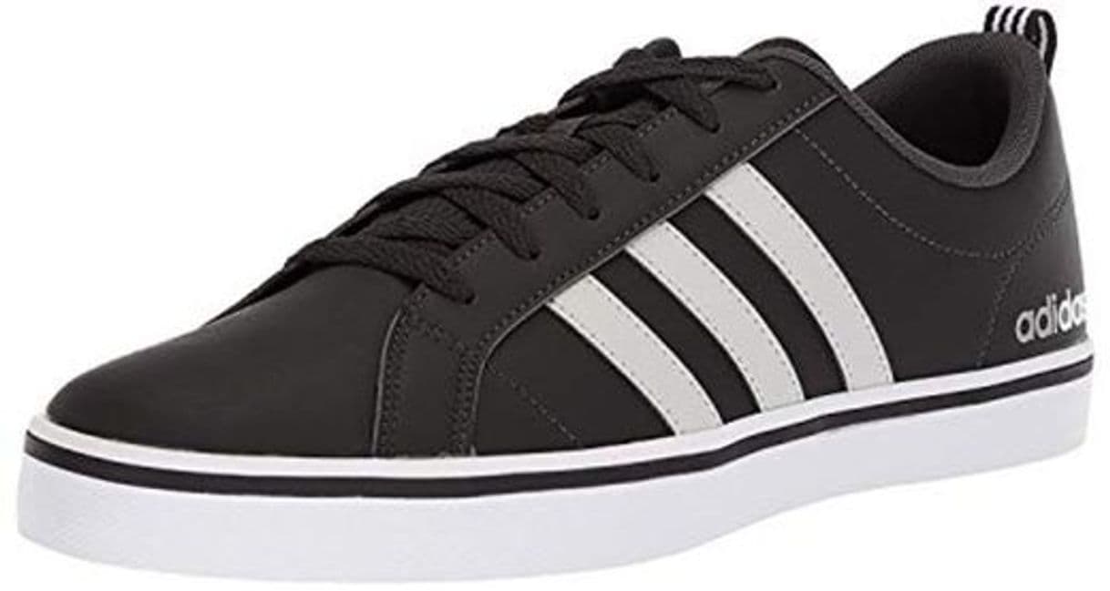 Moda Adidas Vs Pace, Zapatillas para Hombre, Negro