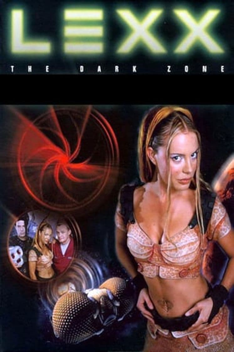 Serie Lexx