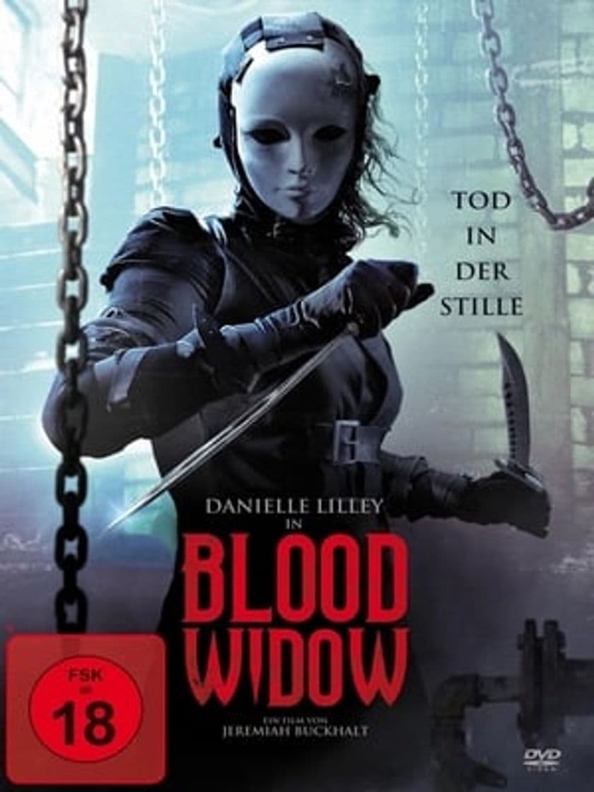 Película Blood Widow