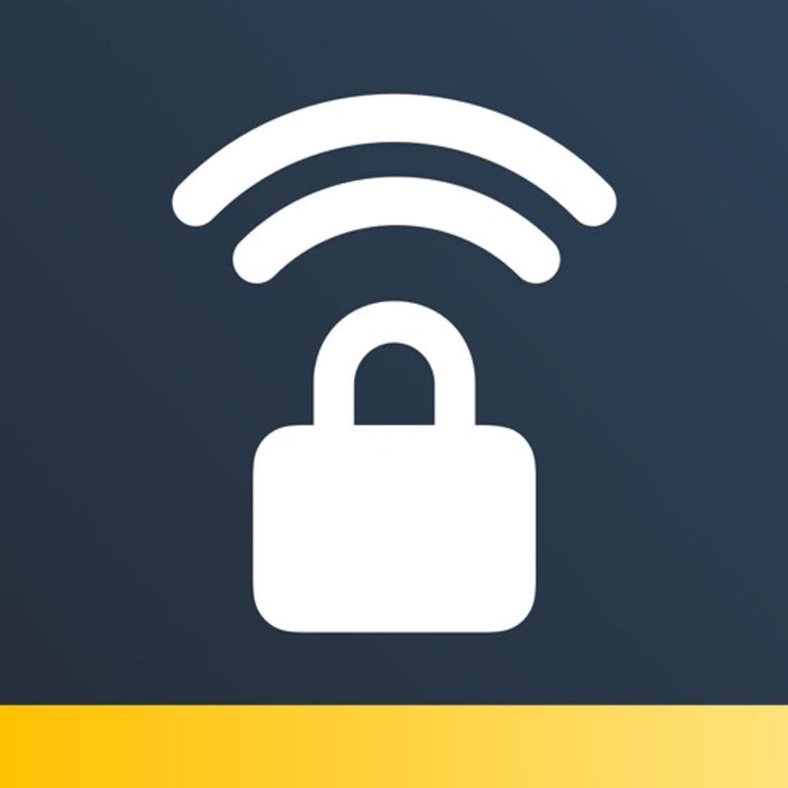 App Norton Secure VPN & Proxy VPN