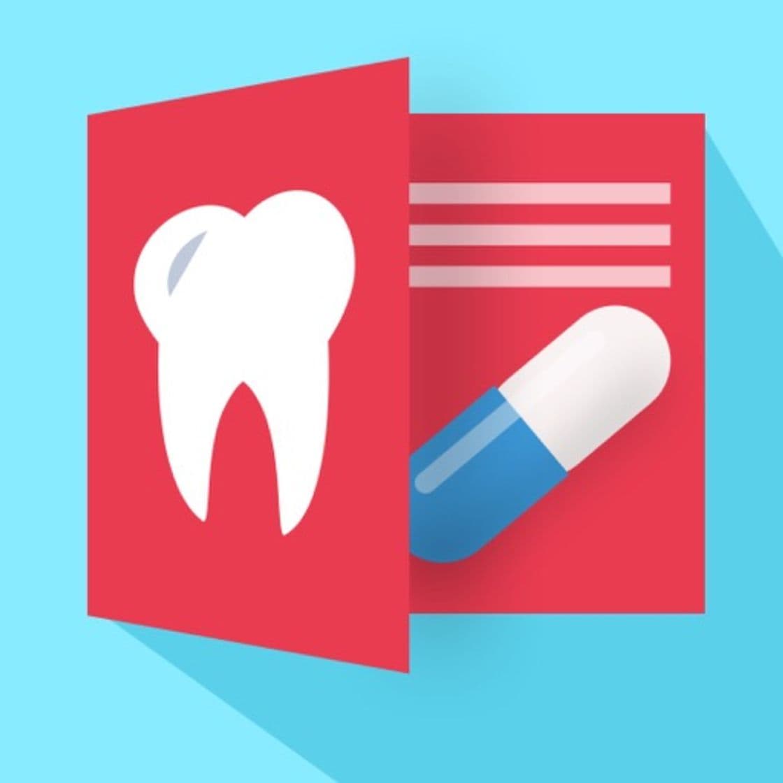 App Dental Drugs