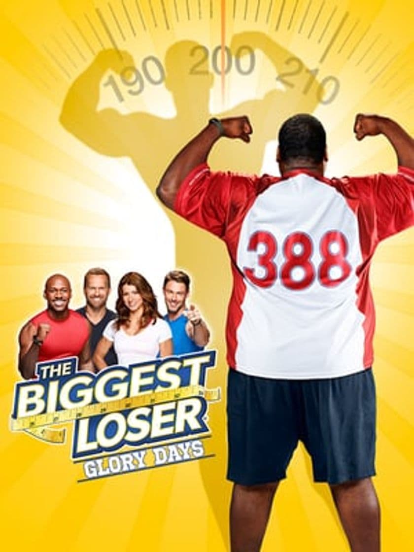 Serie The Biggest Loser